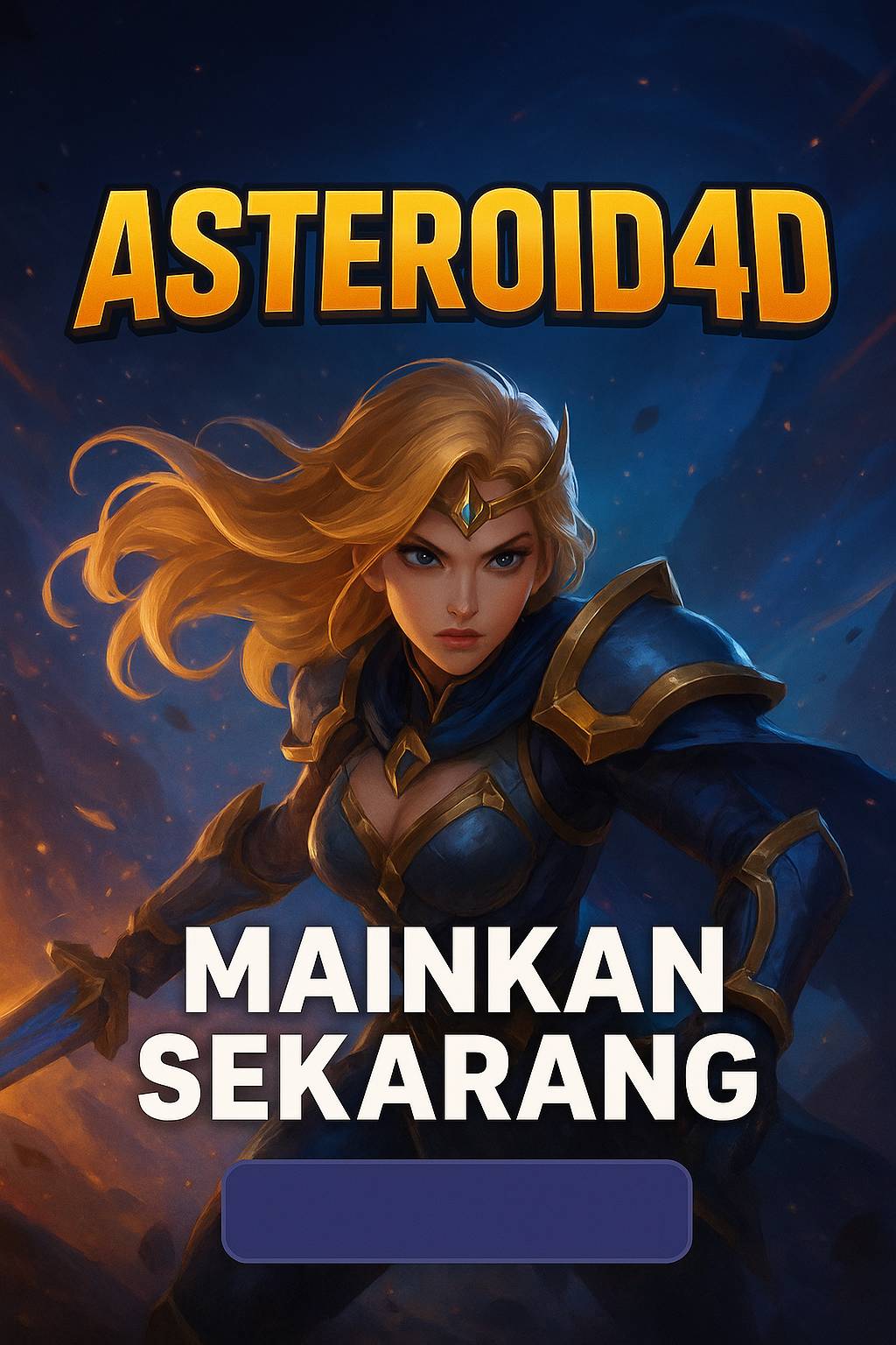 asteroid4d daftar, asteroid4d, asteroid4d login